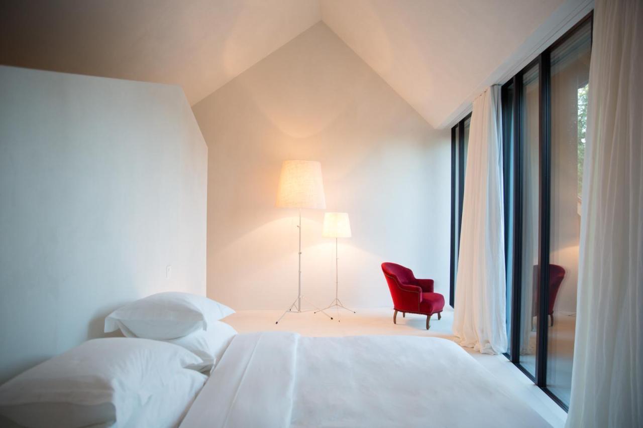Hotel Krone Regensberg Luaran gambar
