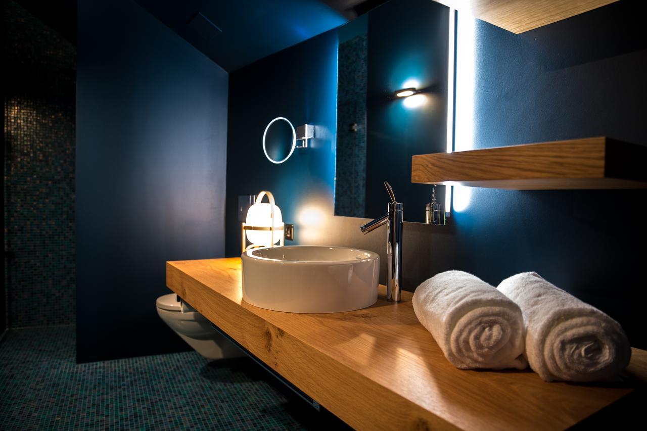 Hotel Krone Regensberg Luaran gambar