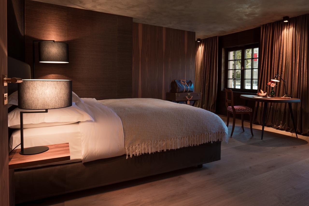 Hotel Krone Regensberg Luaran gambar