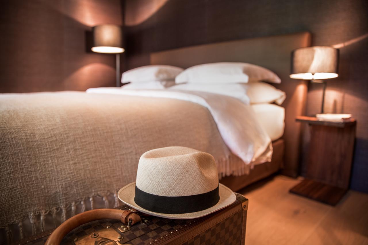 Hotel Krone Regensberg Luaran gambar